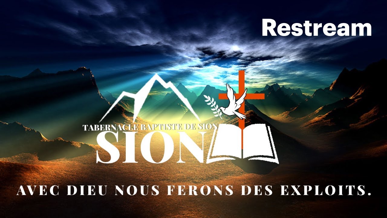 Last Day of Prayer Month |Youth Week | Kanpe Dwat devan L'eternel | 2/27/2026 | TBS Channel