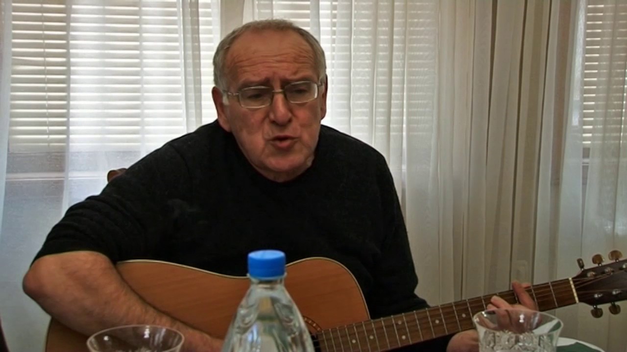 Гинчо Павлов, 