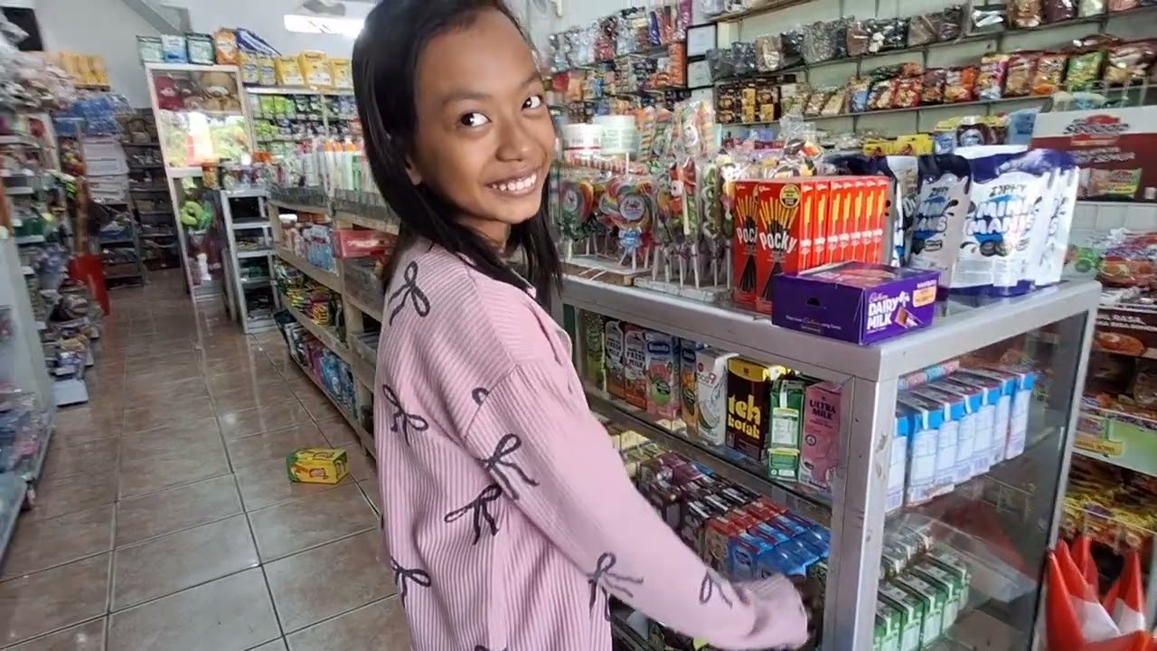 ALHAMDULILLAH AMEL SUDAH MENDINGAN,DAPAT REJEKI DARI MBAK WIDI LANJUT BELI OBAT LAGI
