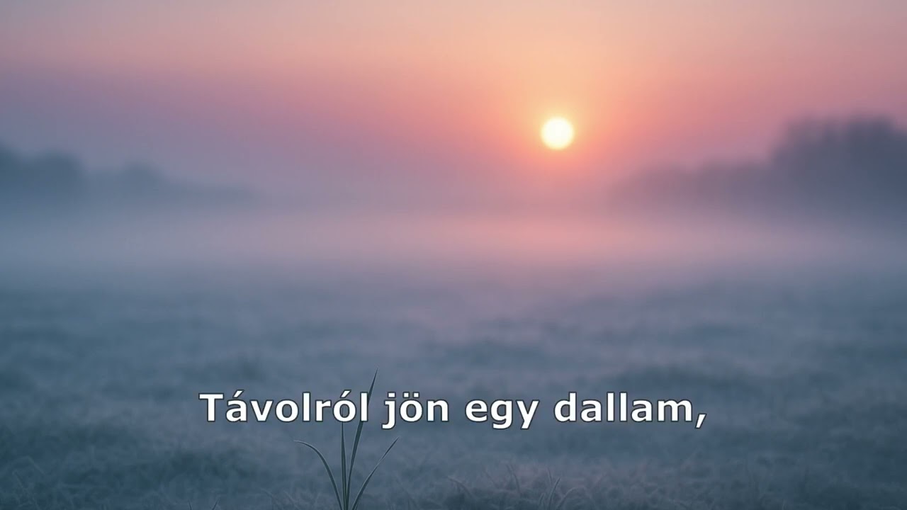 Átölel a csend