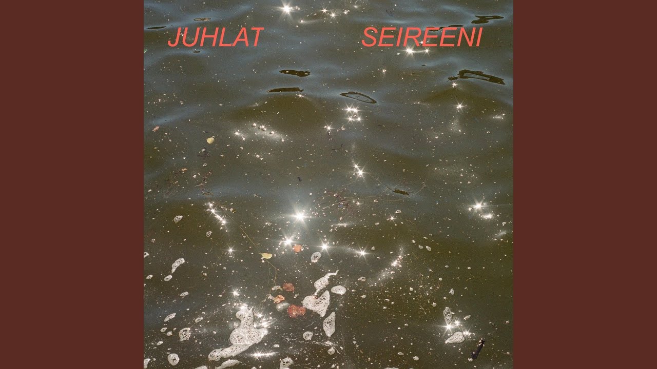 Seireeni
