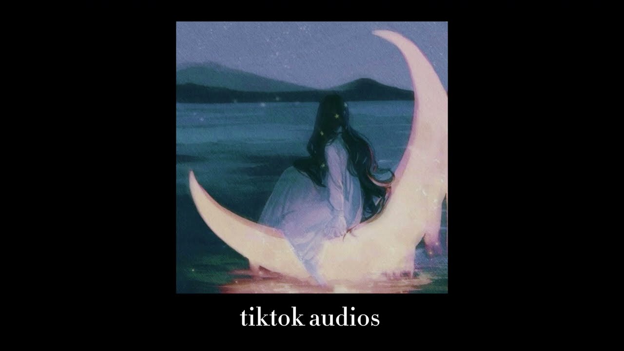 tiktok audios 161 + timestamps
