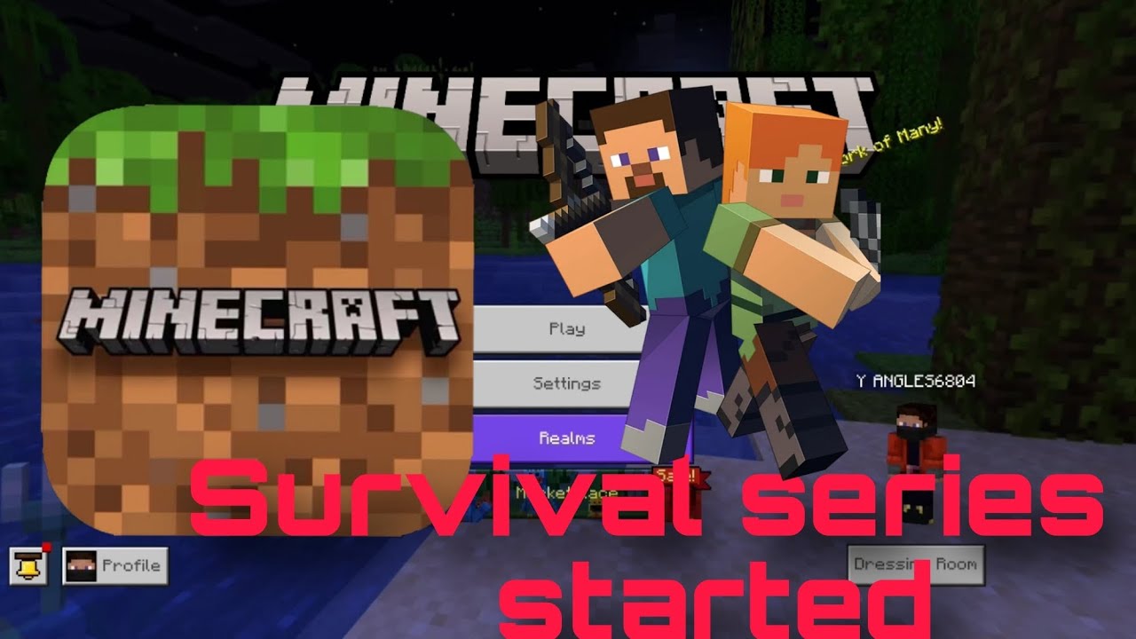 Mincraft survival series part 3