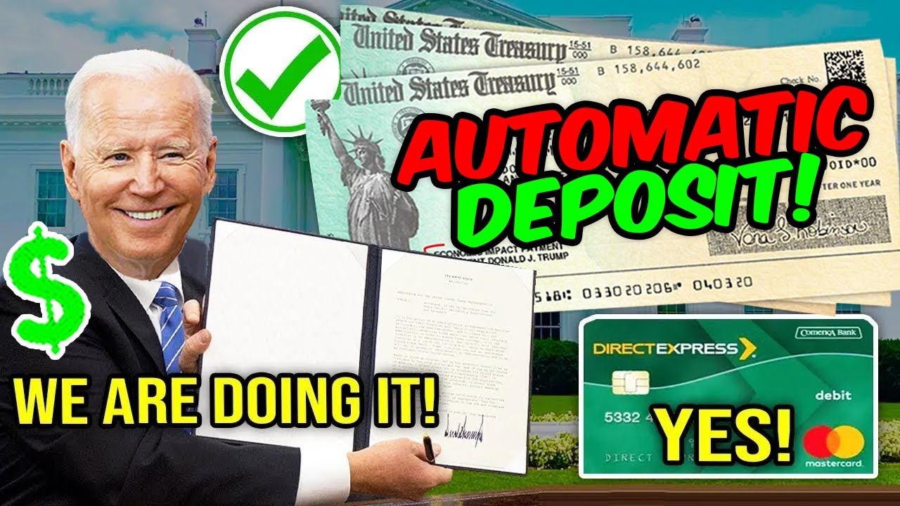 NEW Check Coming Next Week | DECEMBER 19TH | Low Income Update 2022 | 4TH STIMULUS CHECKS
