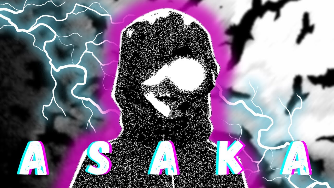 ASAKA HA FATTO PARTE DELL'ORGANIZZAZIONE?