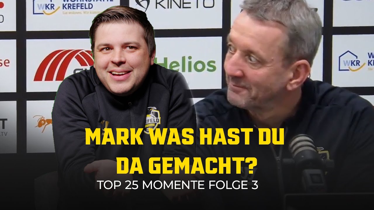 NOCH MEHR EMOTIONEN - Top 25 Momente Folge 3