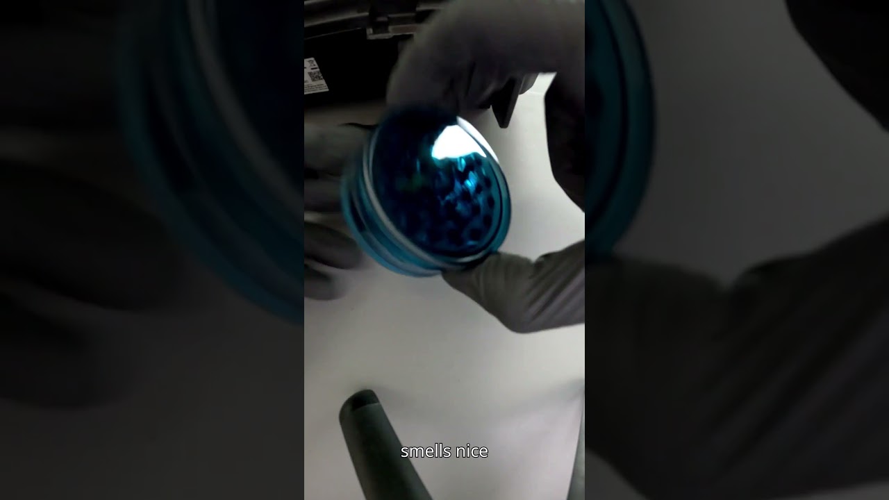 Watermelon CBD Test