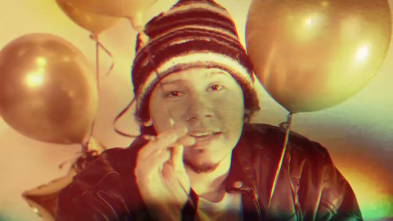 47 GiNO - Hell of A Year [Official Music Video]