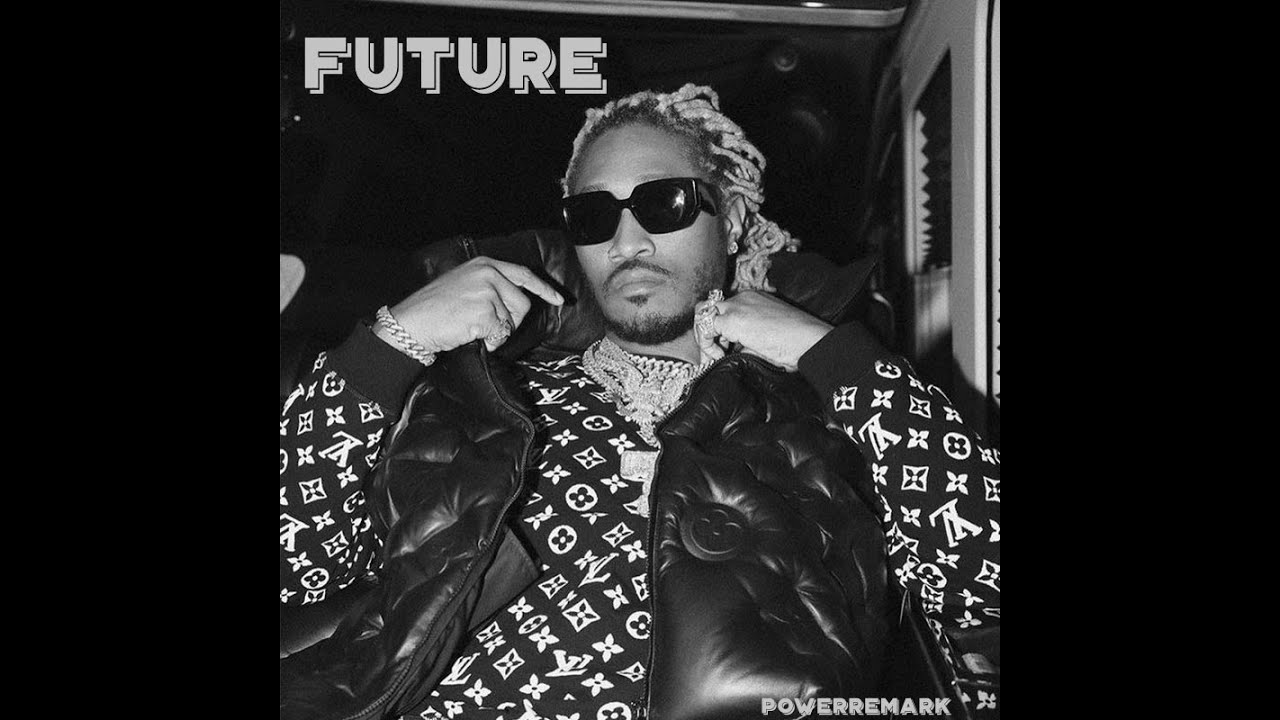 [FREE FOR PROFIT] FUTURE TYPE BEAT 2022 