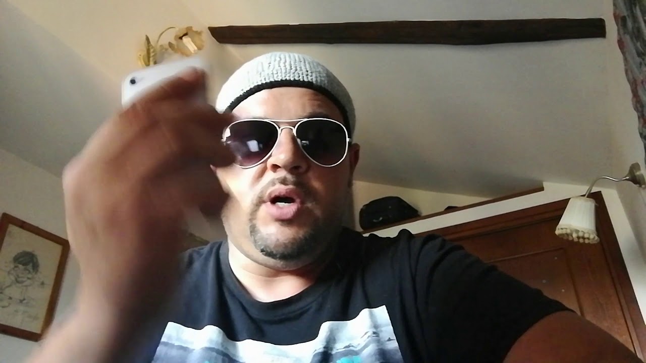 Romolo Faraoni quarta parte