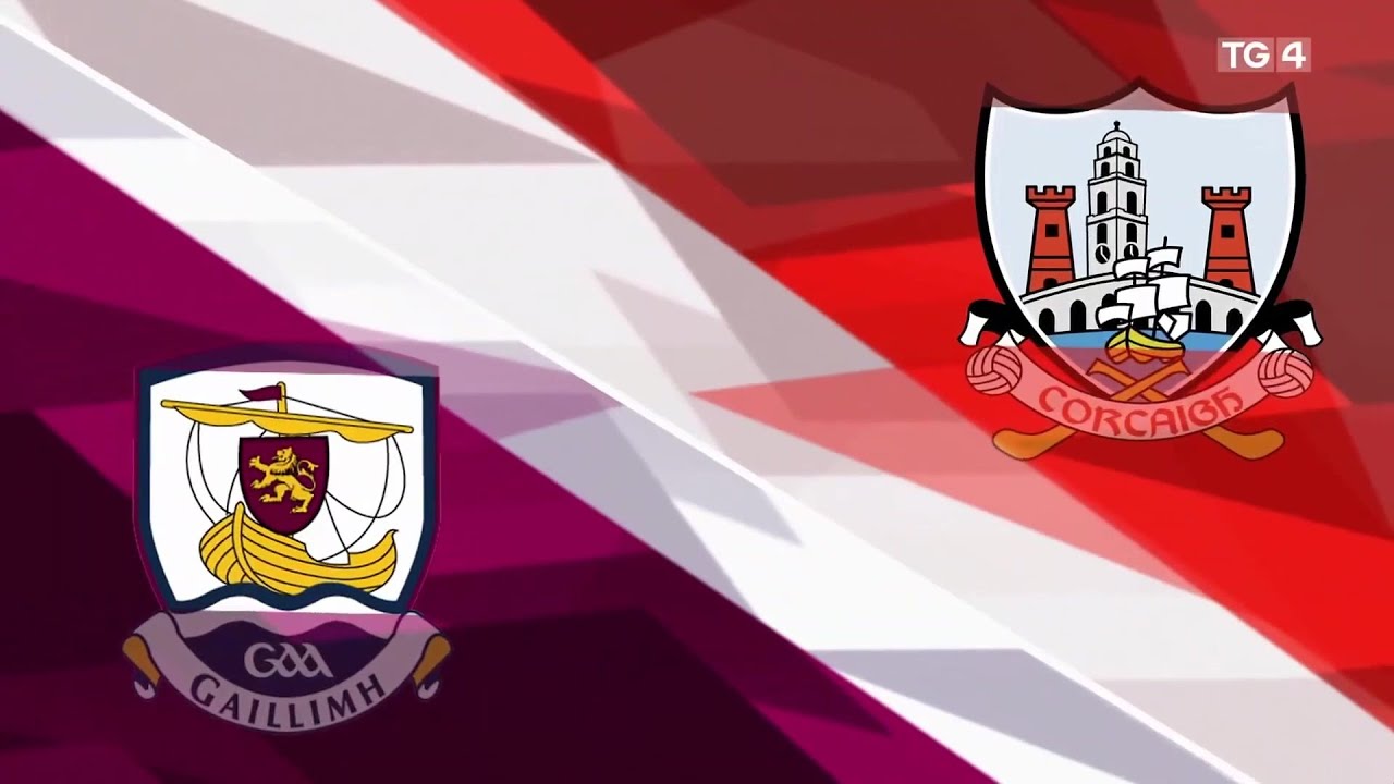 Gaillimh v Corcaigh |Buaicphointí/Highlights| Sraith Iomána Allianz