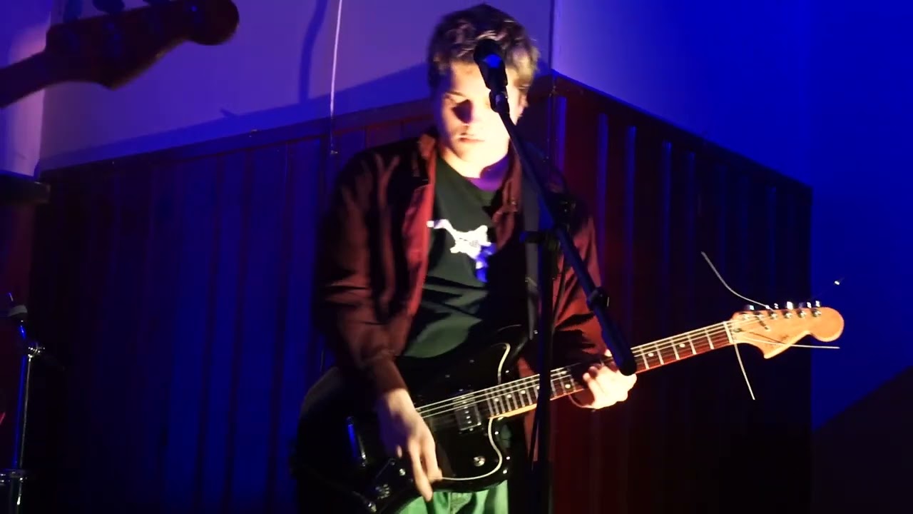 waveform* @ Julia's War Festival 2022 (Full Set)