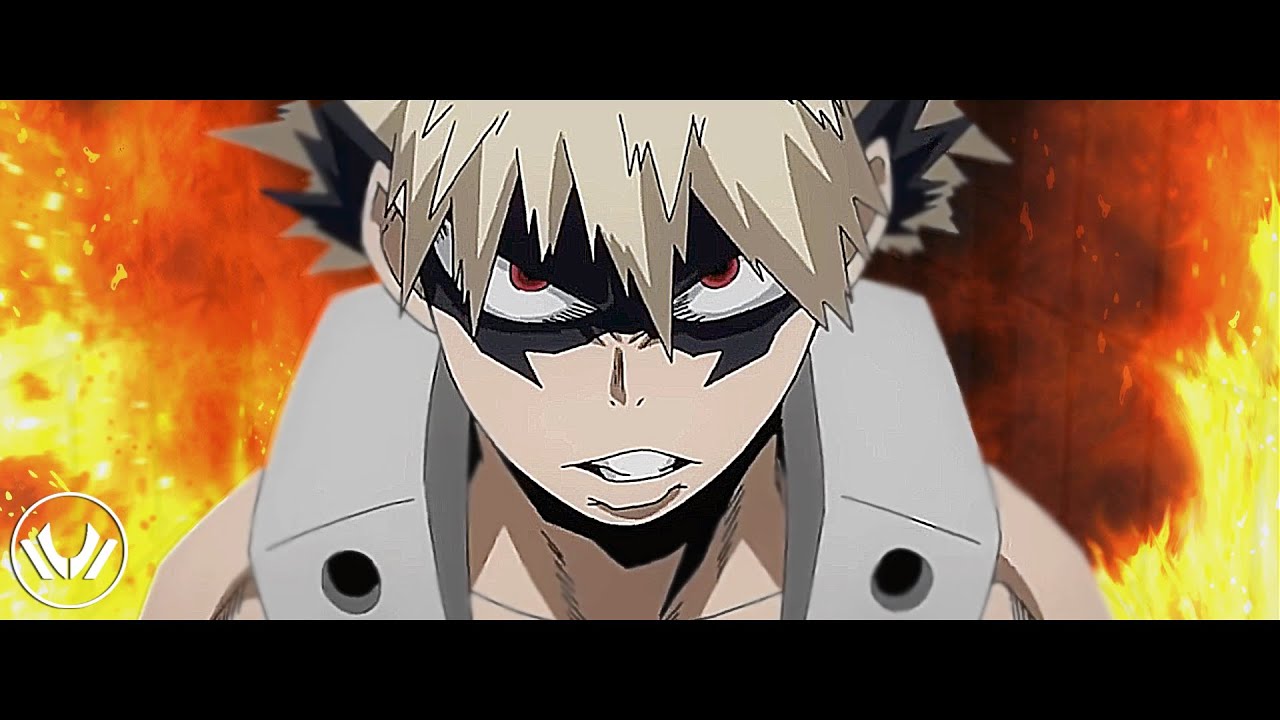 BAKUGO SONG | 