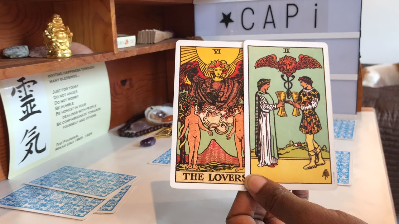 Capricorn September LOVE ❤ HELLO SOULMATE-  BEST READING EVER!!!