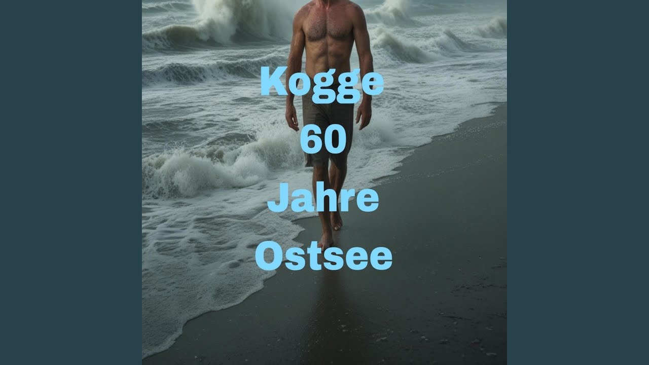 Kogge 60 Jahre Ostsee