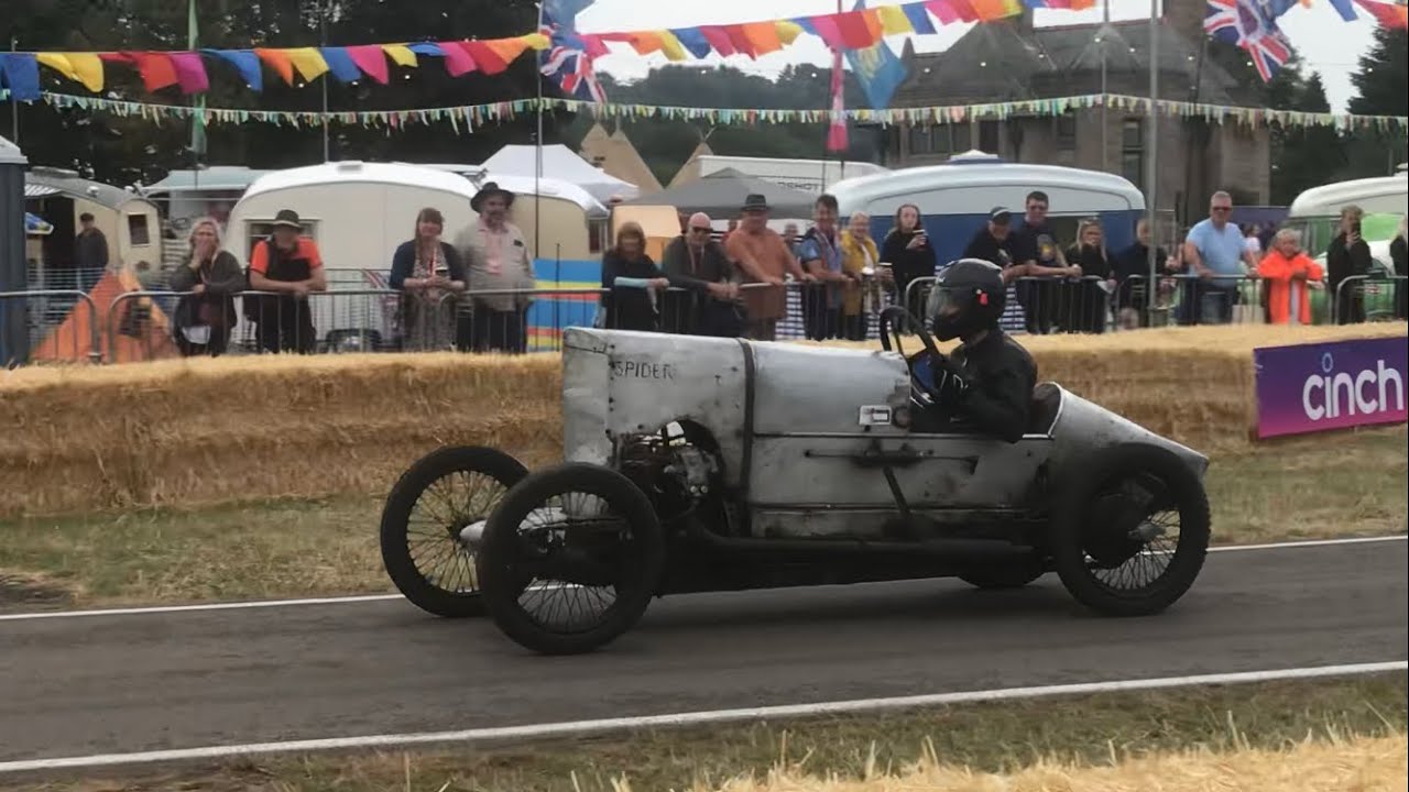 Car Fest North 2022