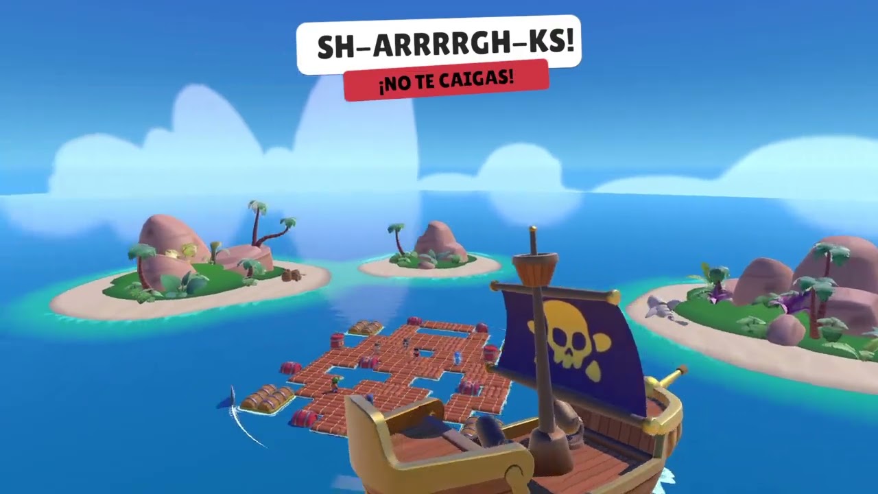Casi la gano xd