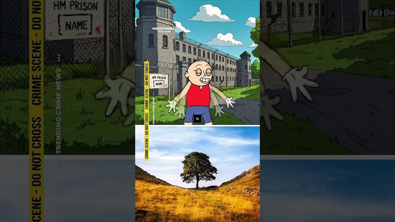 Sycamore Gap tree trial (United kingdom, true crime community, justice, law, crime)