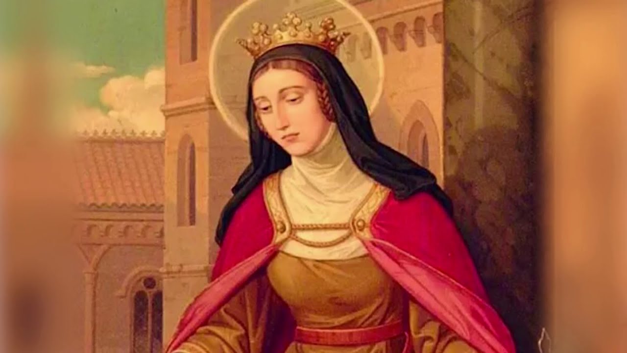 Historiador fala um pouco sobre a Rainha Santa Isabel