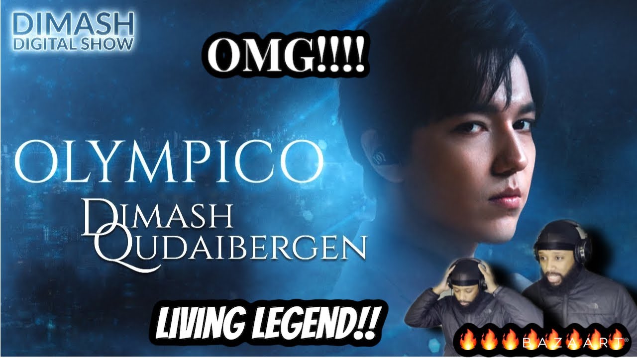 DIMASH - 