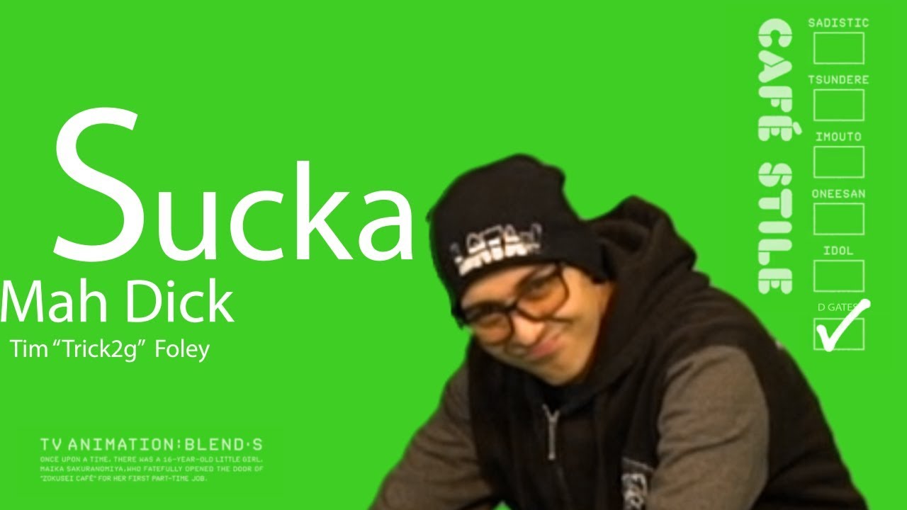 Best of May [Unseen Footage] - Trick2G