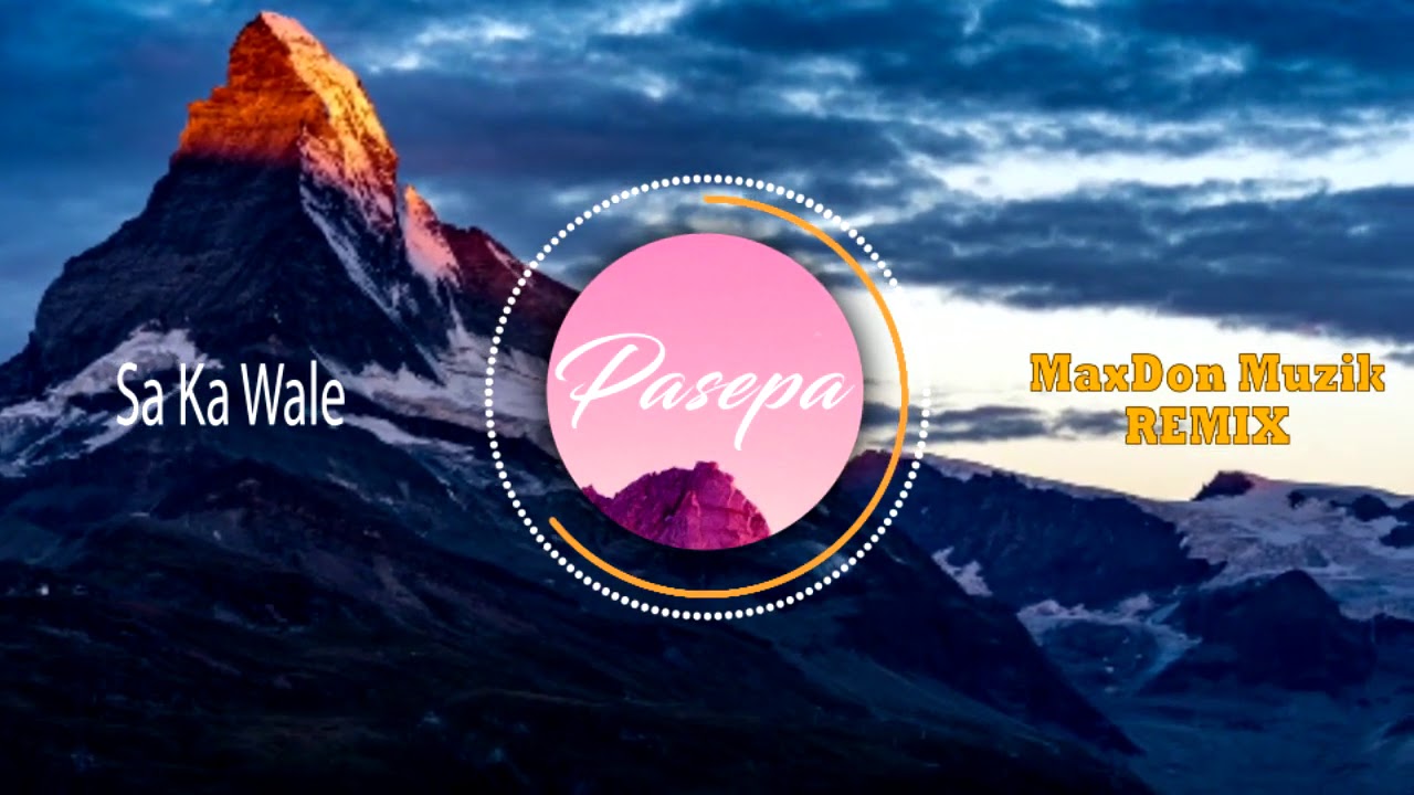 SA KA WALE - Gospel