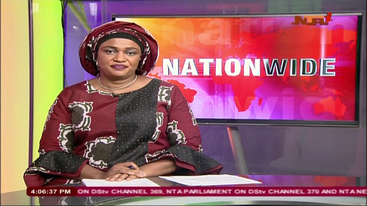 NTA Nationwide News 02 June 2020 Part 1