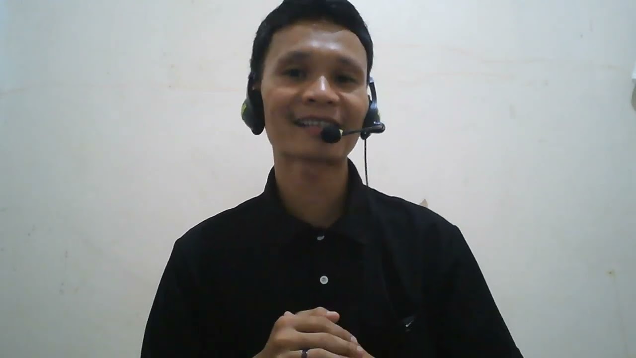 Introduction Video for ESL  Application 