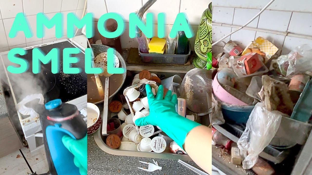 You WON'T BELIEVE this transformation! | Cleaning for FREE + telling you my *secret*