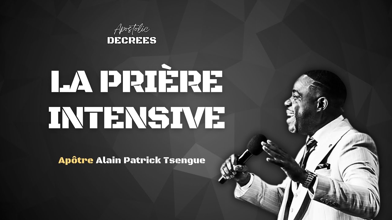COMMENT J&rsquo;AI FORM&Eacute; MES PASTEURS ASSOCI&Eacute;S - Ap&ocirc;tre Alain Patrick Tsengue 