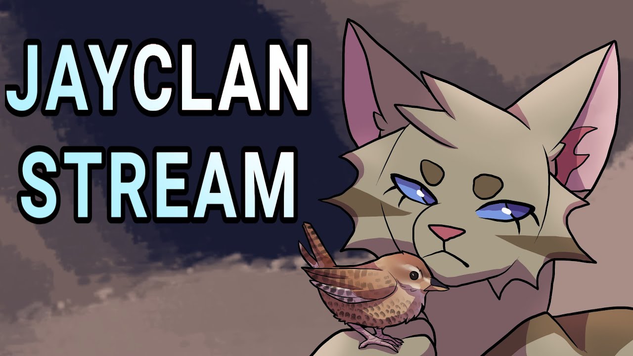 JayClan Stream! (Year 31!)