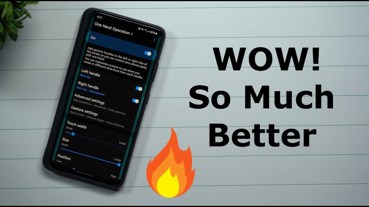 This Will Forever Change How You Interact With Your Samsung