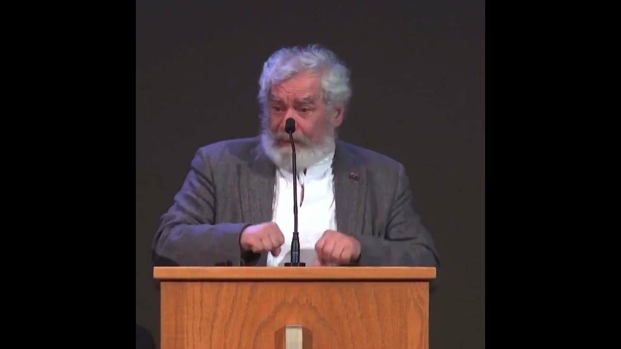 Ослик. Виктор Сикорский. #христианство #христиане #стихотворение #мсцехб #проповедь #богослужение