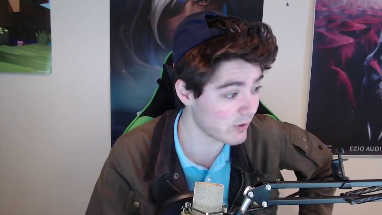 SamitoD The Source of Mineplex's Corruption [REACTION VIDEO]