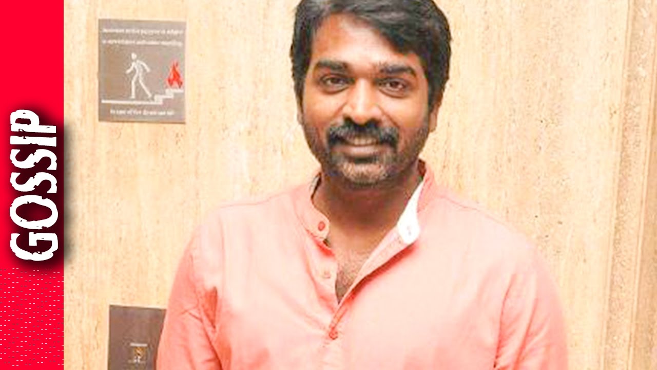 Vijay Sethupathi In Cheran Direction - Kollywood Latest News & Gossip