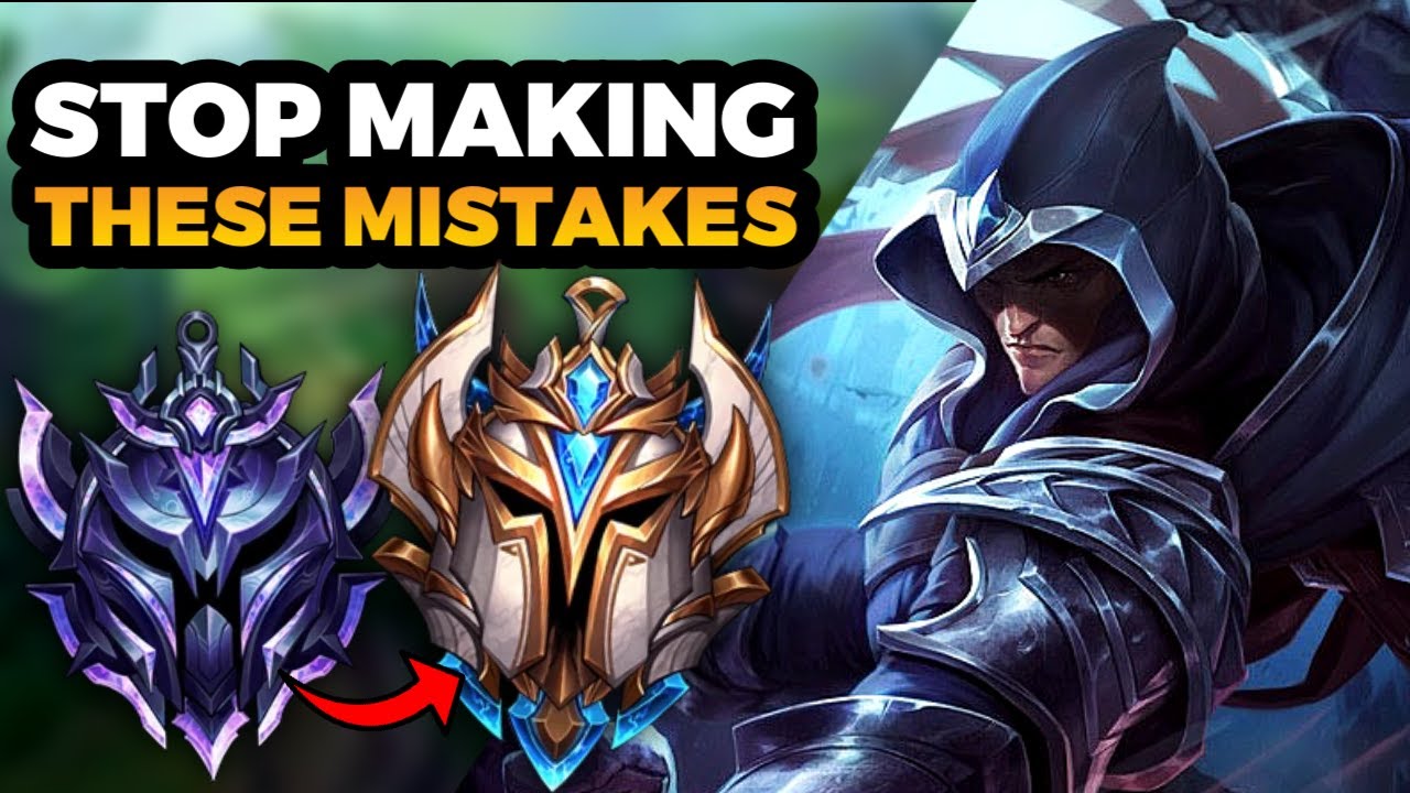 CHALLENGER Assassin Mindset - Veigar V2 Coaching a Diamond Talon!