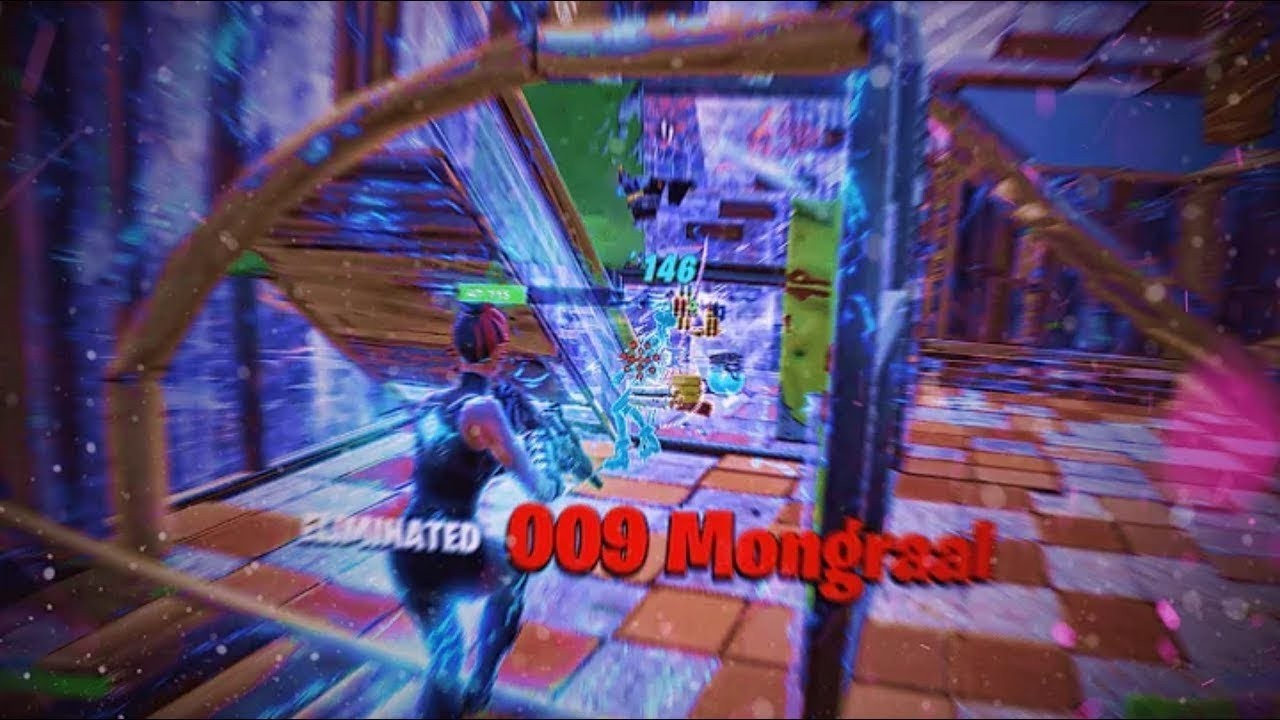 Jenny 💃  (ft. Fredoxie & Panzer)