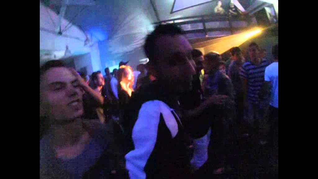 BACK 2 THE INDUSTRIAL PUMPING FACTORY - FABRIQUE // AFTER MOVIE #2