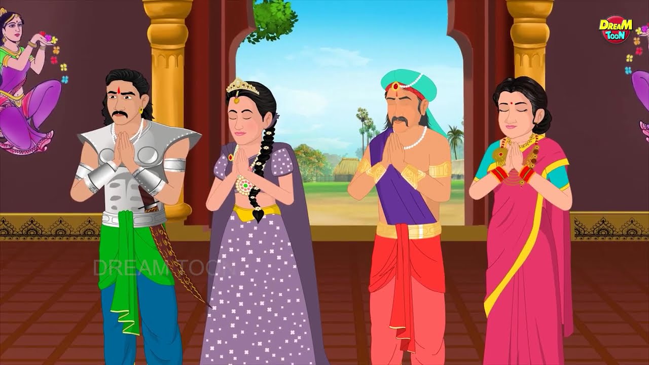 शापित राजकुमारी | SHAPIT RAJKUMARI | HINDI KAHANIYA | HINDI STORIES