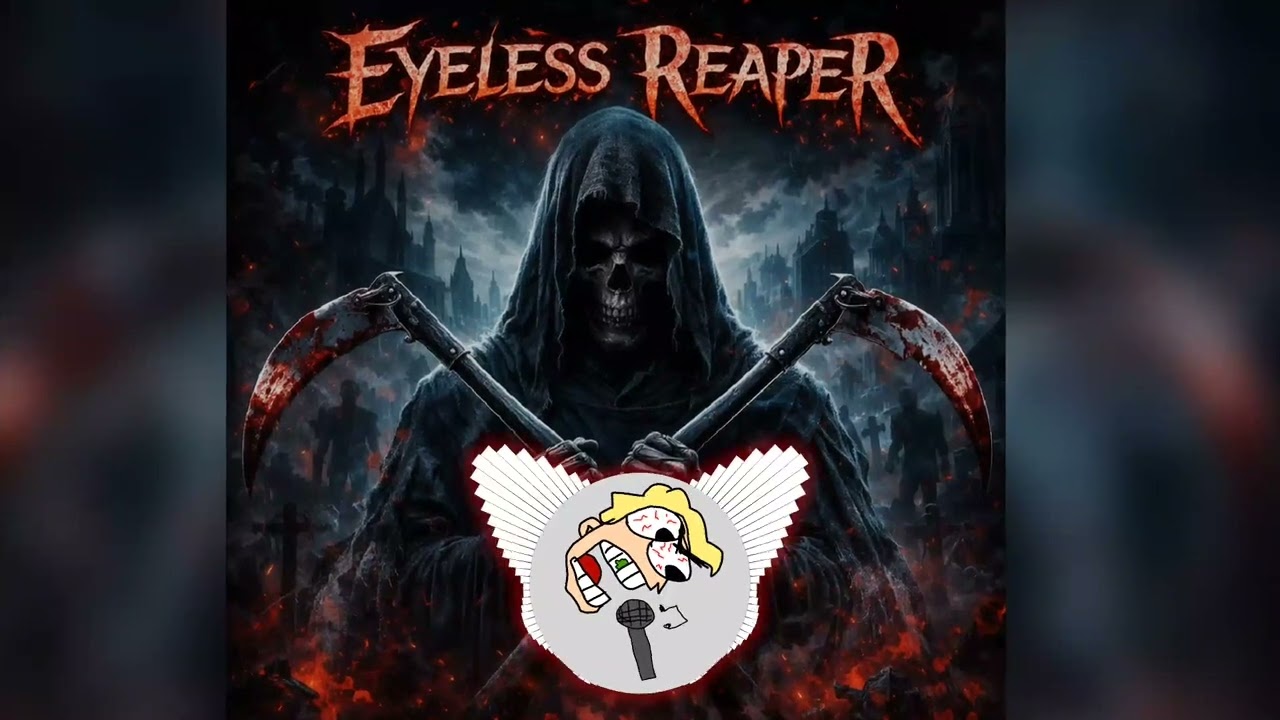 Eyeless Reaper