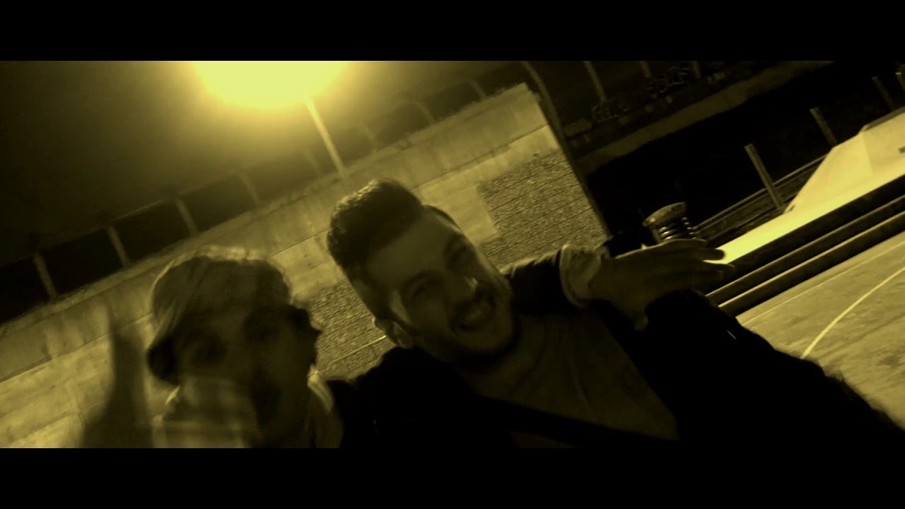 HASTO LDN - SIRIUS BLACK ( VIDEO) ( JGARCIIA prod.)