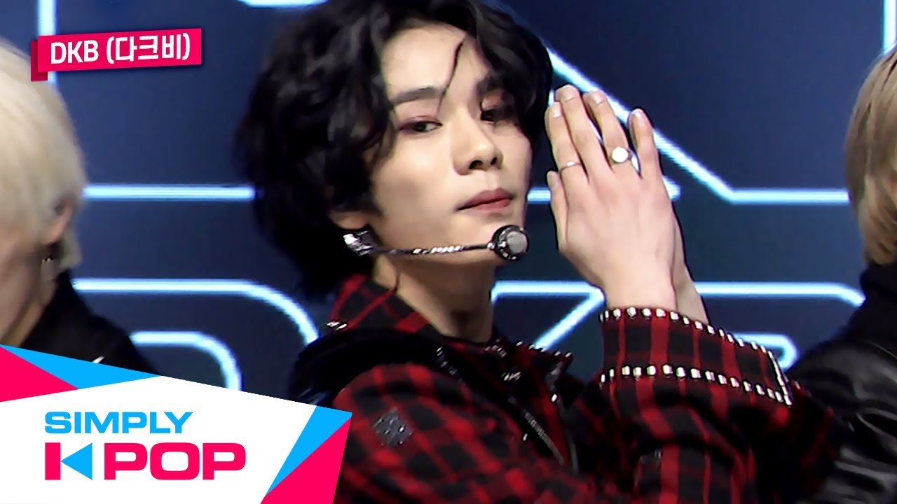 [Simply K-Pop] DKB(다크비) - Sorry Mama(미안해 엄마) _ Ep.402 _ 022120