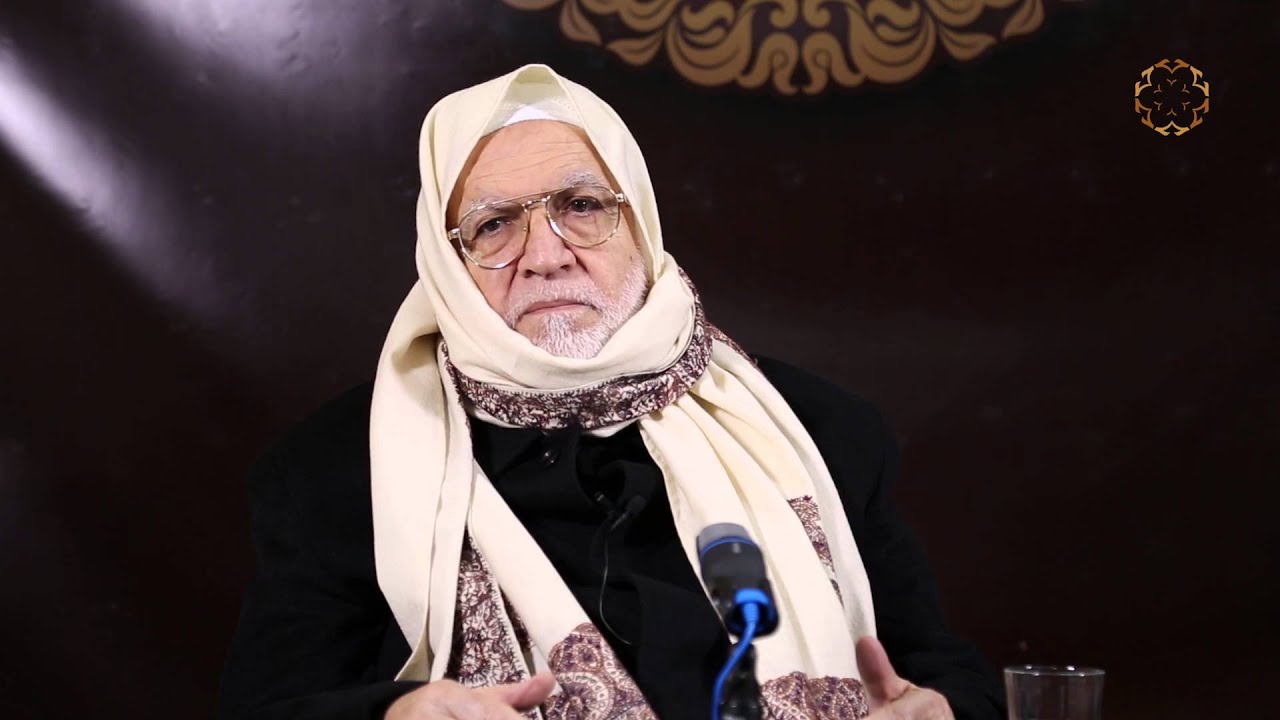 سلسلة قضايا معاصرة - واقع الأزمة السورية - الدرس الرابع - الشيخ أسامة الرفاعي