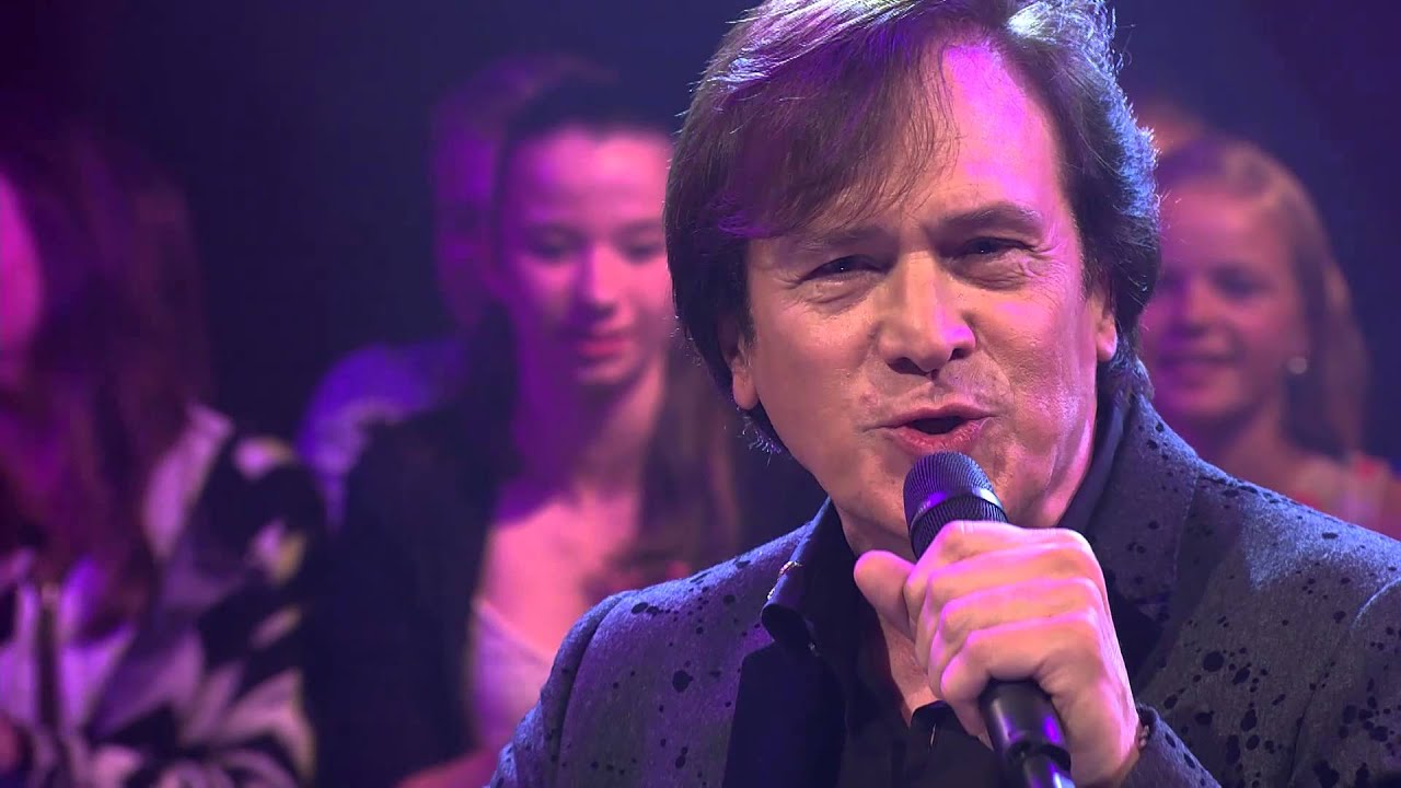 annes Caf&eacute; - John Terra - Neem Me Mee