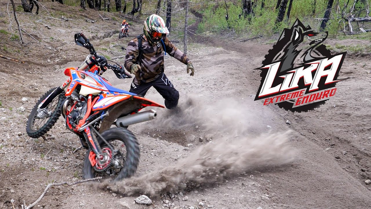 Extreme Enduro Lika 2022 | Prologue Highlights
