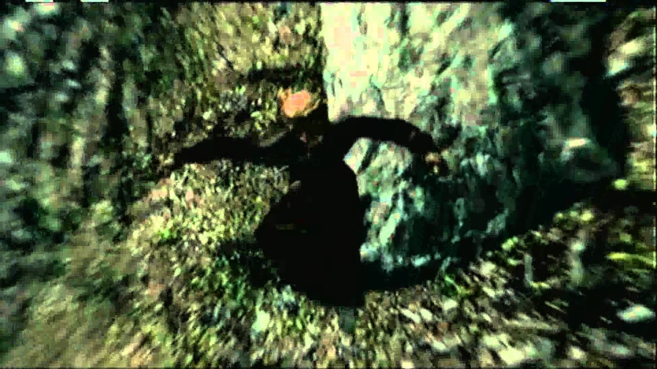 What is Love? - Haddaway (Skyrim Music Video)