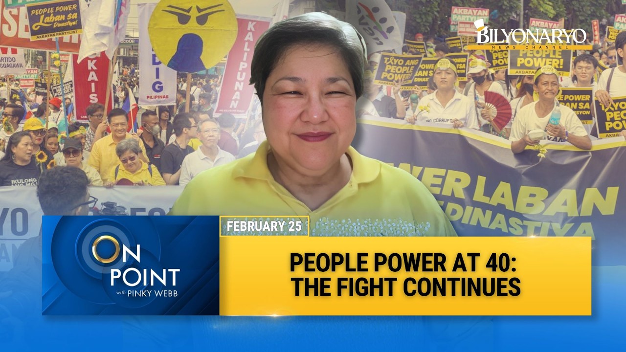 On Point | February 25, 2026