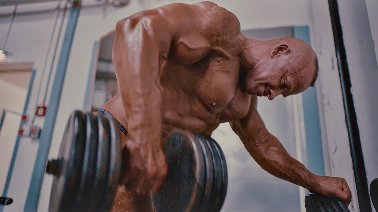 Der wahre Grund für mein Comeback!