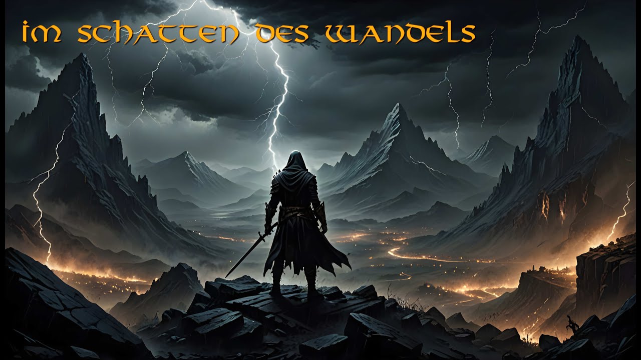 Im Schatten des Wandels | Nordthra | Der Klang des Umbruchs