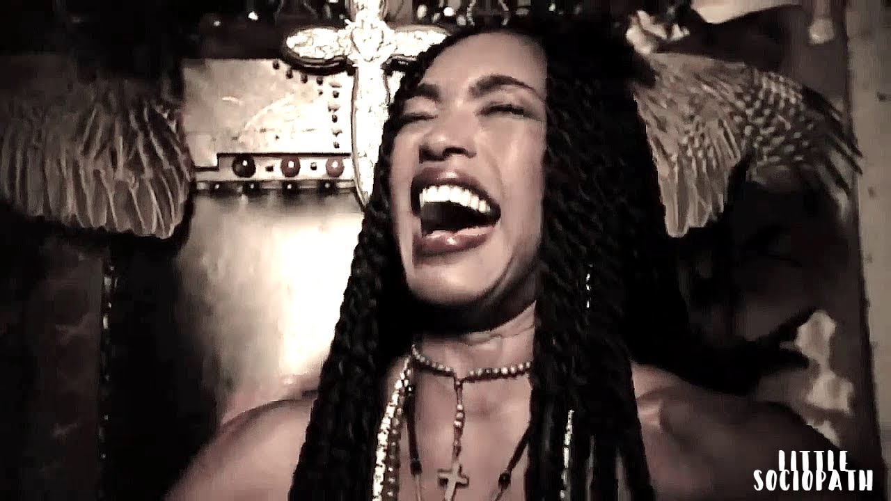 marie laveau || the voodoo queen